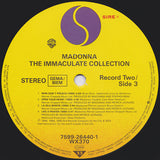 The Immaculate Collection