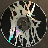Dwelling In A Dead Raven For The Glory Of Crucified Wolves