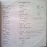 Songs In The Key Of Life