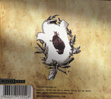 Presents: The Baby & The Satellite