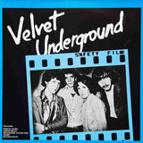 The Velvet Underground