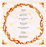 Music Romance Volume III: The Gift