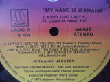 My Name Is Jermaine