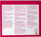 Under The Munka Moon