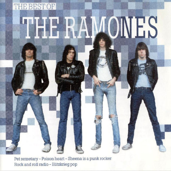 The Best Of The Ramones