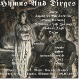 Hymns And Dirges / Cold Winter