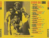 Studio One Soul