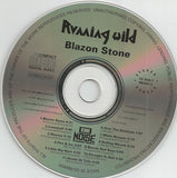 Blazon Stone
