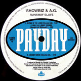 Runaway Slave