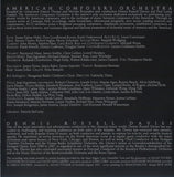 Aporias (Requia For Piano And Orchestra)