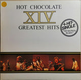 XIV Greatest Hits