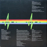 The Dark Side Of The Moon