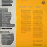 DancePieces