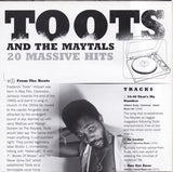 20 Massive Hits