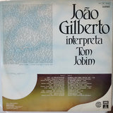 João Gilberto Interpreta Tom Jobim
