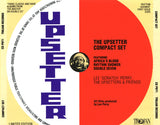 The Upsetter Compact Set