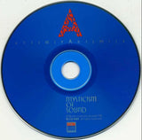 Mysticism Of Sound