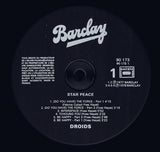Star Peace
