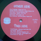 Bosporus Bridges - A Wide Selection Of Turkish Jazz And Funk 1968-1978