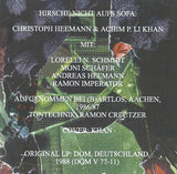 The Book Of Dingenskirchen