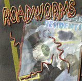Roadworms (The Berlin Sessions)