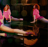 Confessions On A Dance Floor