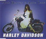 Harley Davidson