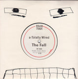 Totally Wired