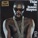 This Is Isaac Hayes