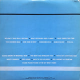 Hatful Of Hollow