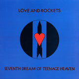 Seventh Dream Of Teenage Heaven