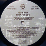 Lust For Life