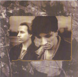 Shaded By The Leaves