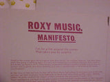 Manifesto
