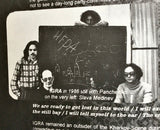 Новая Сцена. Underground From Ukraine! 14 Bands From Kiev & Kharkov