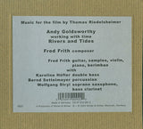 Rivers And Tides { Working With Time