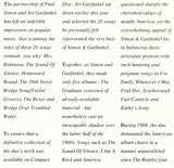 The Definitive Simon & Garfunkel