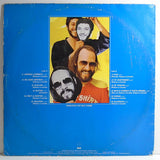 Robson Jorge & Lincoln Olivetti