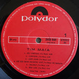 Tim Maia
