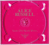 Under The Munka Moon