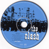 Super Black Market Clash