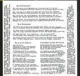 La Llorona