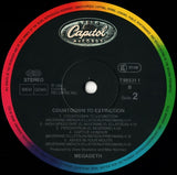 Countdown To Extinction