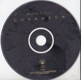 Shaded By The Leaves