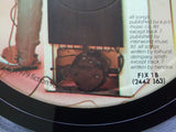 Three Imaginary Boys
