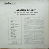Arabian Delight!