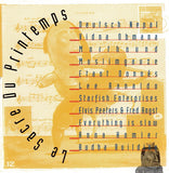 Le Sacre Du Printemps