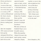 The Definitive Simon & Garfunkel
