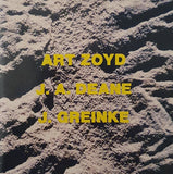 Art Zoyd - J. A. Deane - J. Greinke