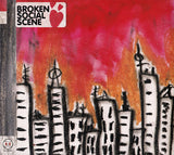 Broken Social Scene